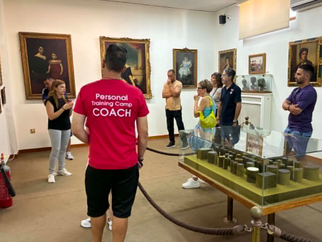 ΣΤΗ ΧΙΟ ΟΙ ΠΡΟΠΟΝΗΤΕΣ ΤΗΣ ΠΑΕ ΟΛΥΜΠΙΑΚΟΣ ΓΙΑ TRYOUTS ΝΕΑΡΩΝ ΠΟΔΟΣΦΑΙΡΙΣΤΩΝ