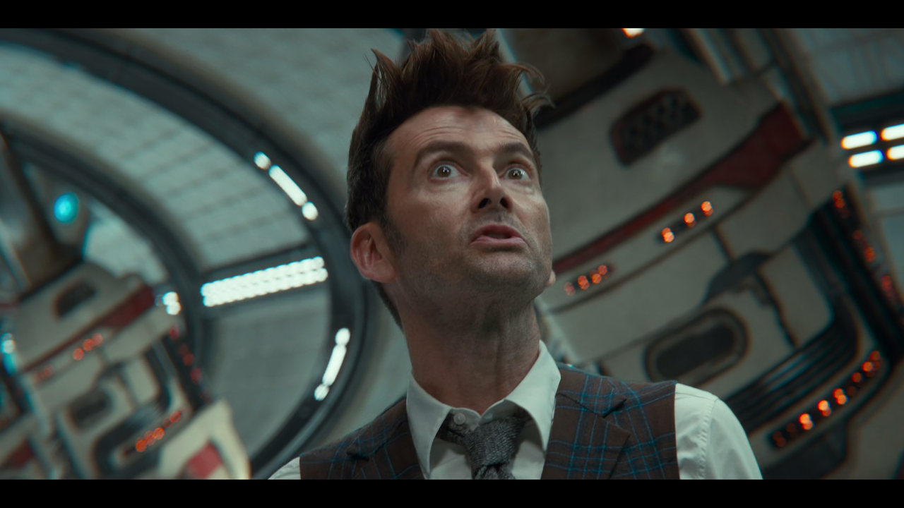 Doctor Who S14E00 Wild Blue Yonder 4k to 1080p WEBrip x265 DD5.1 D0ct0rLew[SEV]51