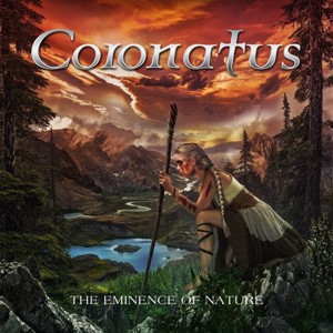 Re: Coronatus