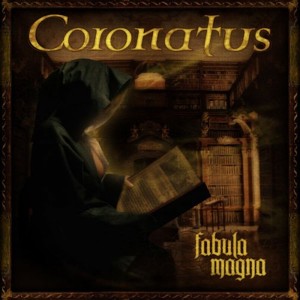 Re: Coronatus