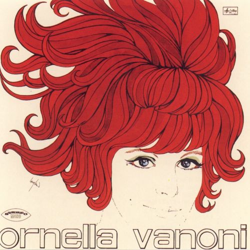 Ornella Vanoni - Ornella Vanoni [Album] (Ricordi, 2001) .mp3 -320 Kbps