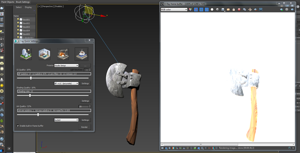 Test_V_ray
