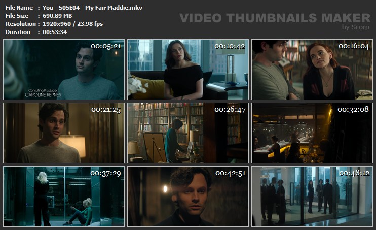 You - S05E04 - My Fair Maddie.mkv