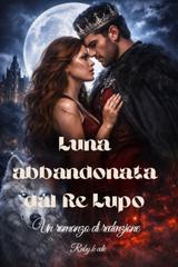 Ruby K. Cole – Luna abbandonata dal Re Lupo (2026)