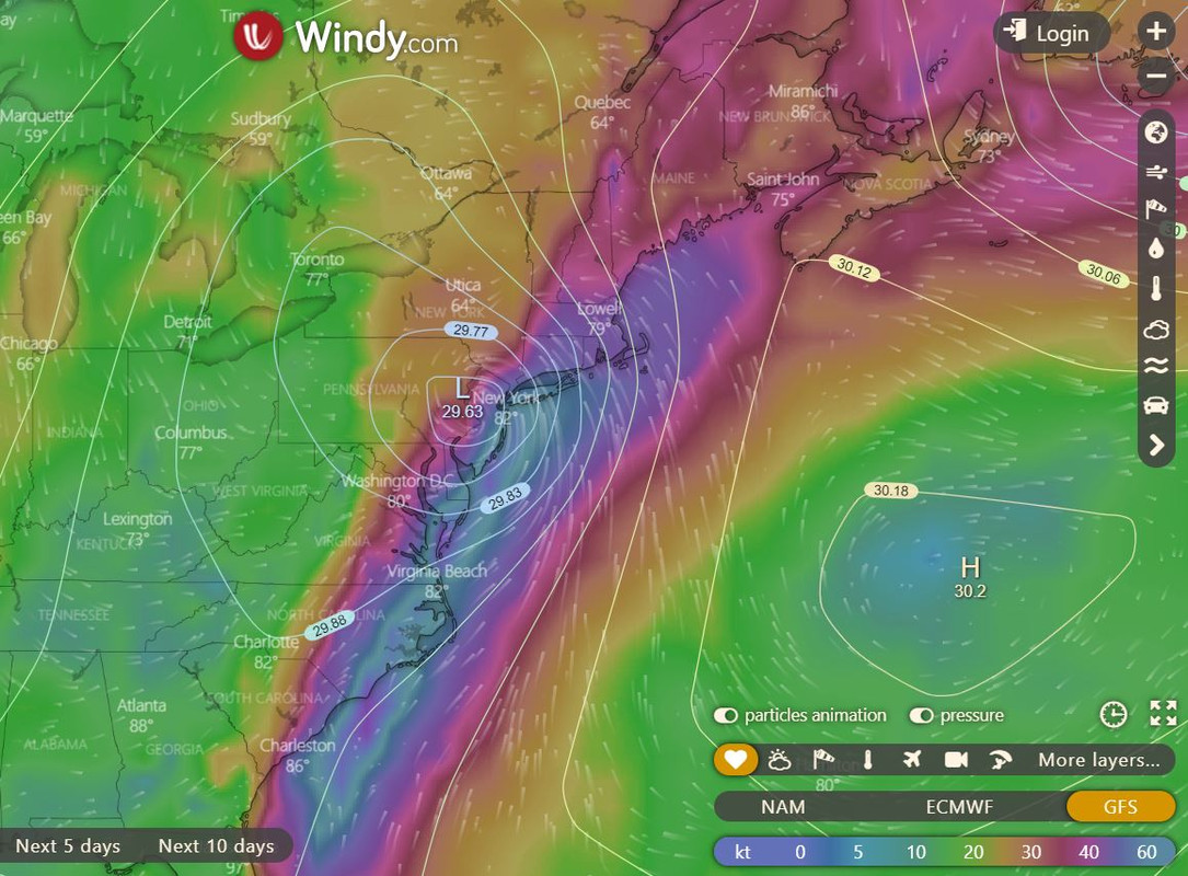 NJwx - Tropical Storm Isaias Wind-1