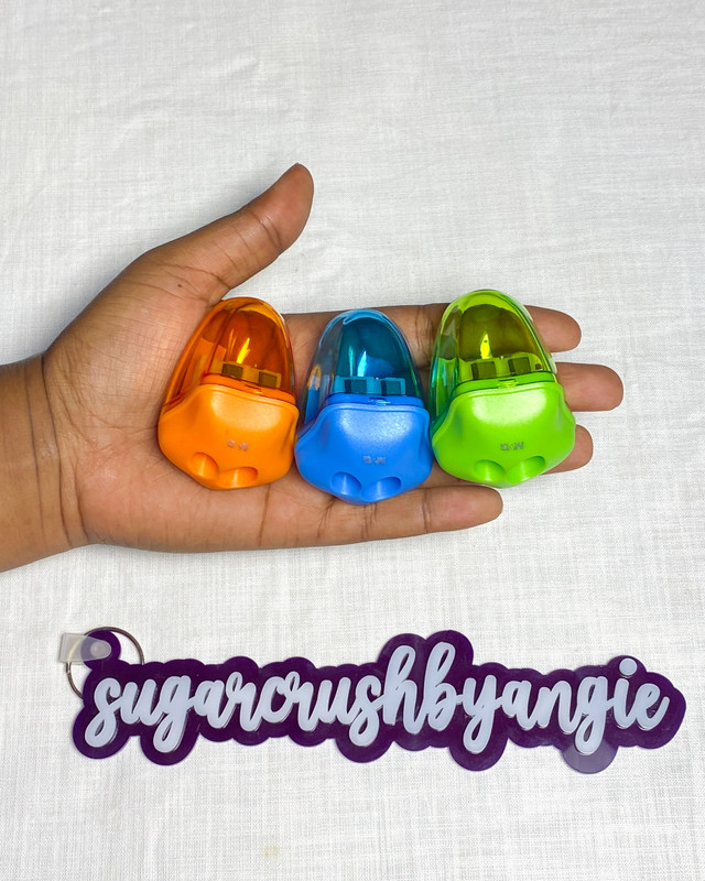 Sharpener - Lip liner pencil sharpener