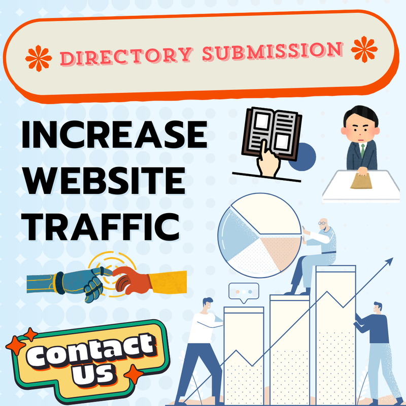 free directory submission sites