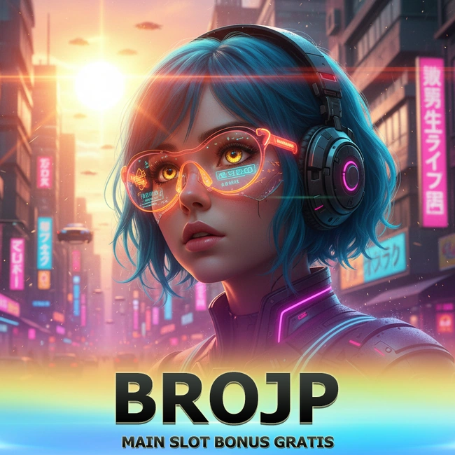 BROJP | Official LOGIN Aman Mobile ALTERNATIF