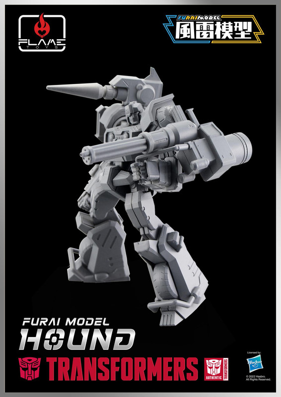 Furai-Model-Hound-01