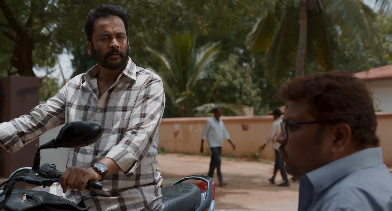 Sampradayaini Suppini Suddapusaani 2026 WebRip [Hindi + Tamil + Telugu + Malayalam + Kannada] 480p 720p ESub Screenshot