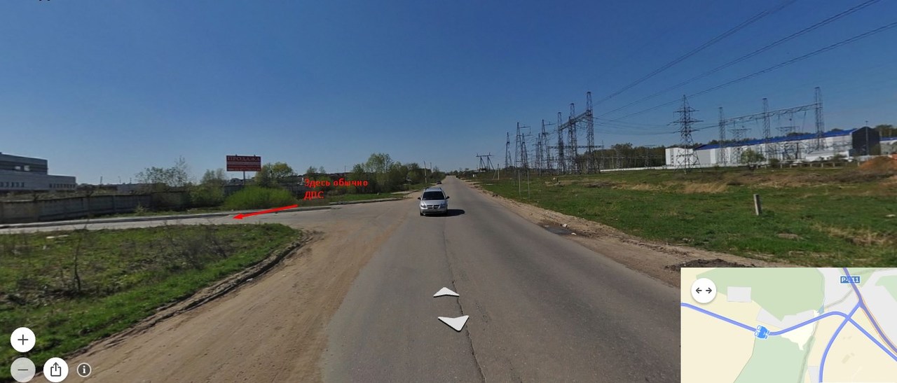 дорога на ангелово4