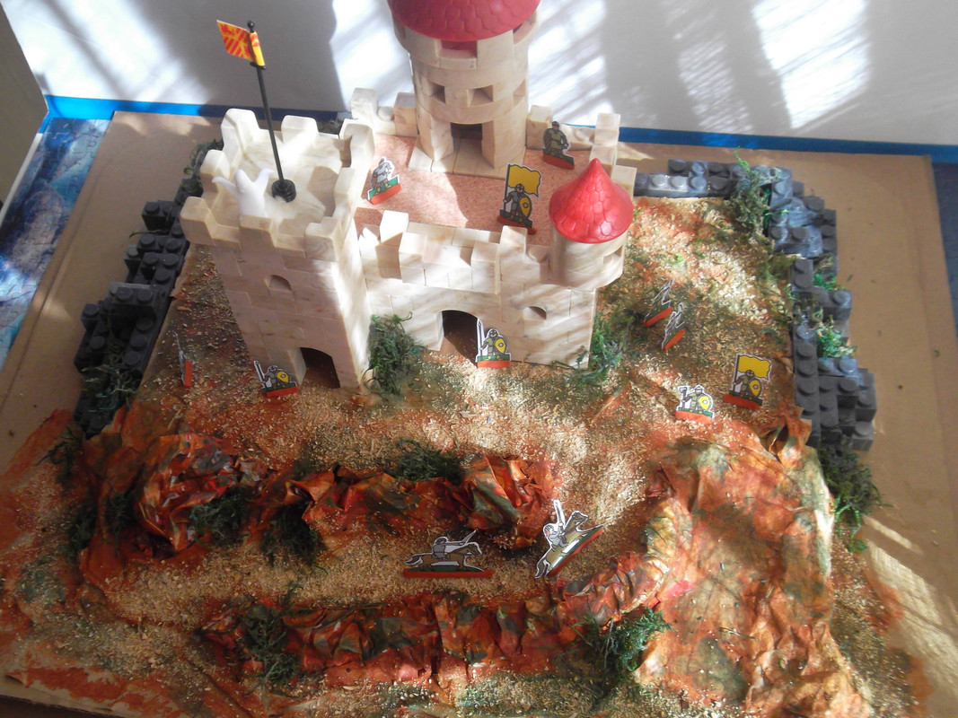 Exin Castillos 0-022