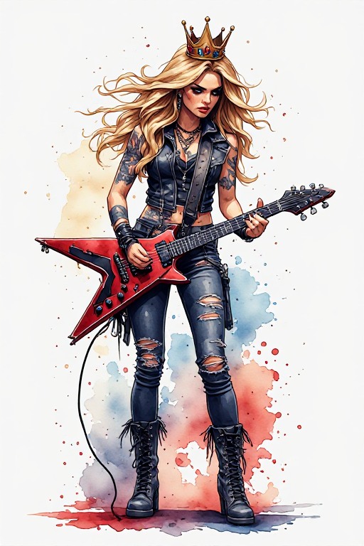Queen-Of-Metal-Rock-turn-elect-(6)