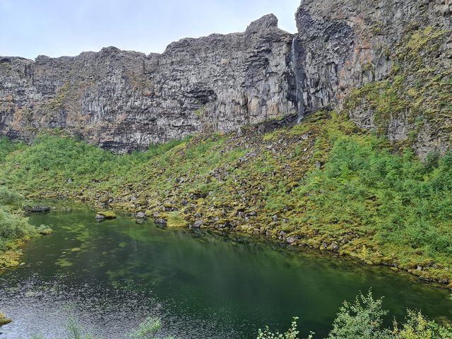 DIA 9: HVITSERKUR A HUSAVIK - Islandia en tiempos de Covid. Y con Camper! (11)