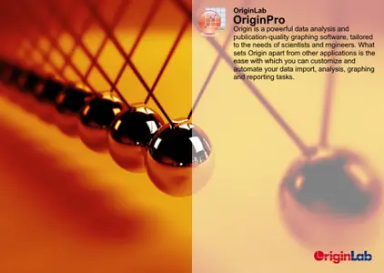 OriginLab OriginPro 2024 SP1 (10.1.0.178) Win x64