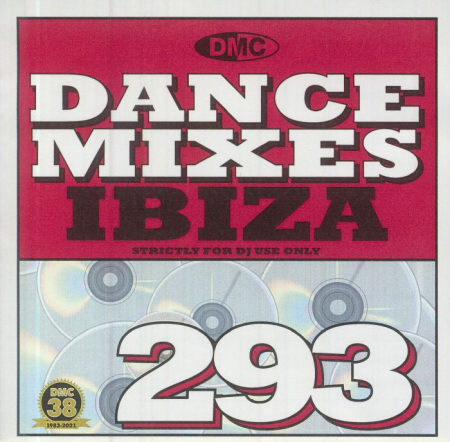 VA - DMC - Dance Mixes Vol. 293 (Ibiza)