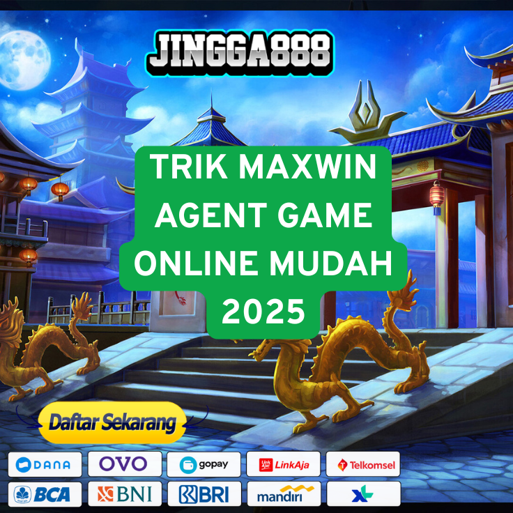 jingga888
