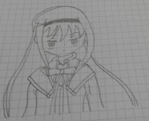 paella-magi-madonna-magica-homura-by-sha