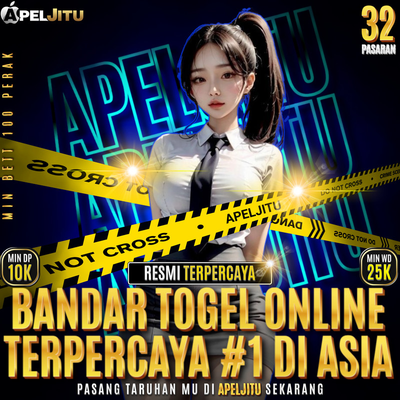 APELJITU PLATFORM RESMI BANDAR TOGEL ONLINE 4D TERBESAR DI INDONESIA