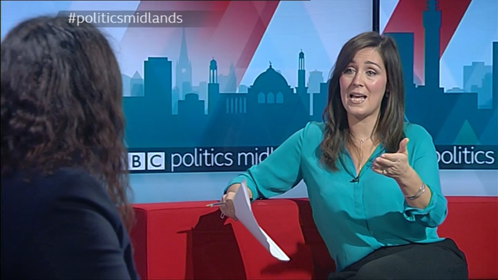 12.05 - 10.00.00 - Politics Midlands. Elizabeth Glinka with the lates....ts_snapshot_07.11.767