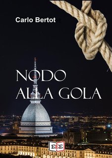 Carlo Bertot - Nodo alla gola (2024)