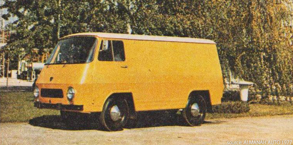 Rocar-TV-12F (1973)