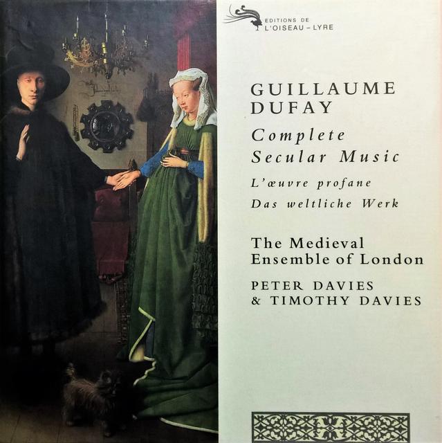 The Early Music Club Emc