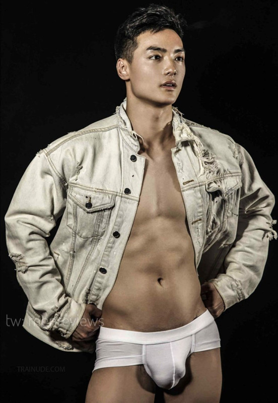 Danny Zhao Латин