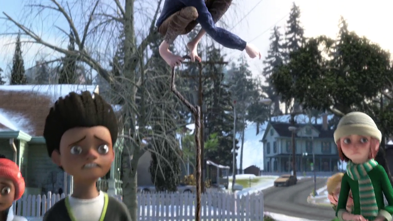 Rise of the Guardians 2012 Hindi [DD5.1] + English BluRay 