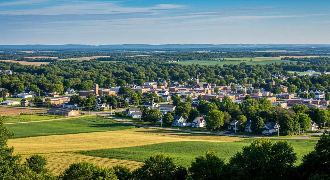 Luxemburg Wisconsin property served by our mold and water damage restoration team