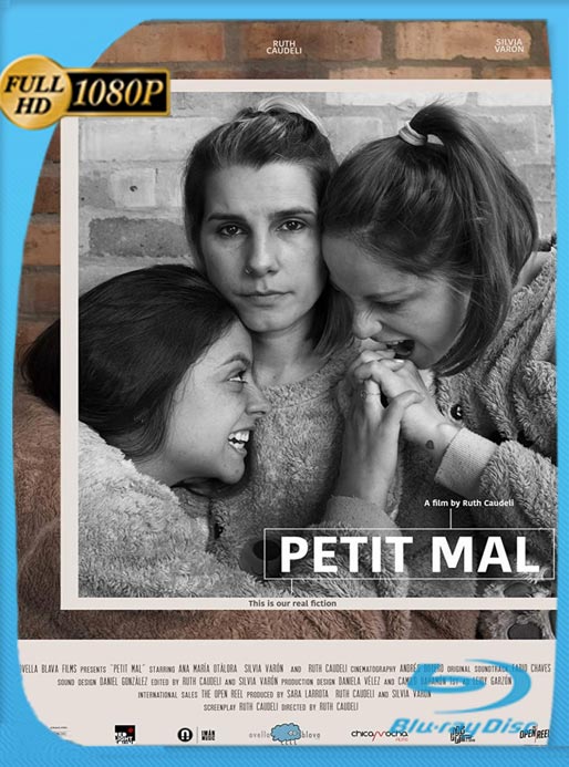 Petit Mal (2022) WEB-DL HD 1080p Latino [GoogleDrive]