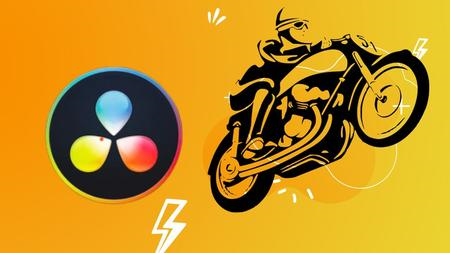 DaVinci Resolve: Editing in the Cut Page