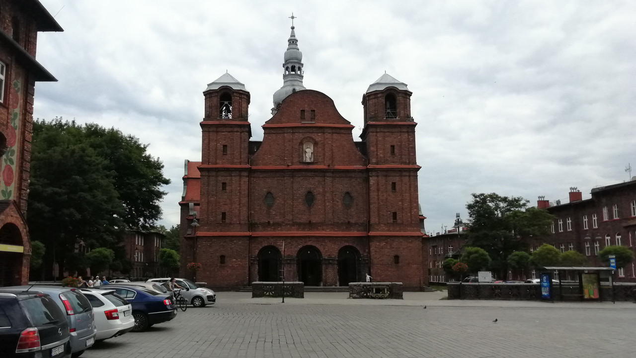 Nikiszowiec 14