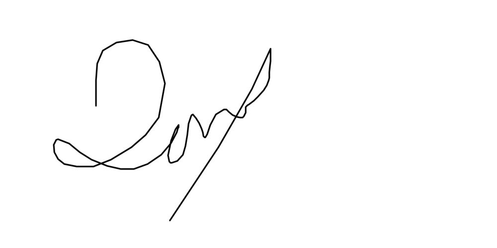 signature