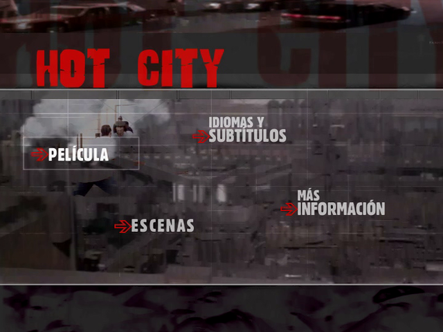 1 - Hot City [DVD5 Full] [Pal] [Cast/Ing] [Sub:Varios] [Acción] [1996]