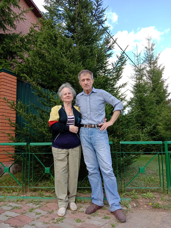 Вернулось лето 6