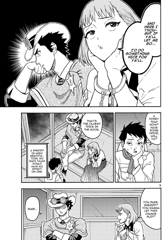 Hoankan Evans no UsoVol2-3