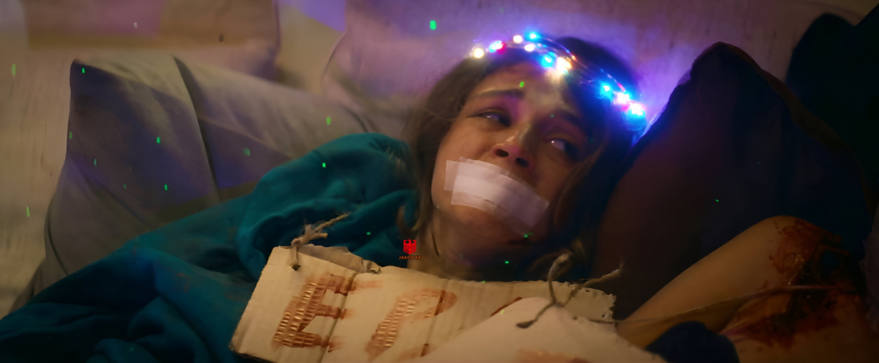 Joy Rieger 7 - Killer Influence 2024