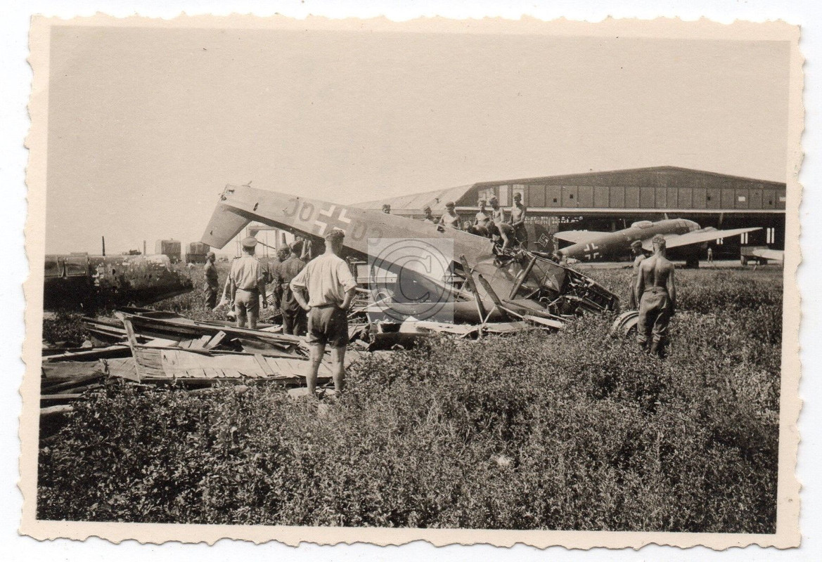 2018-12-30 =  msnautica2011 = Fi-156  CQ QC Werk.No. 4436 = Тага