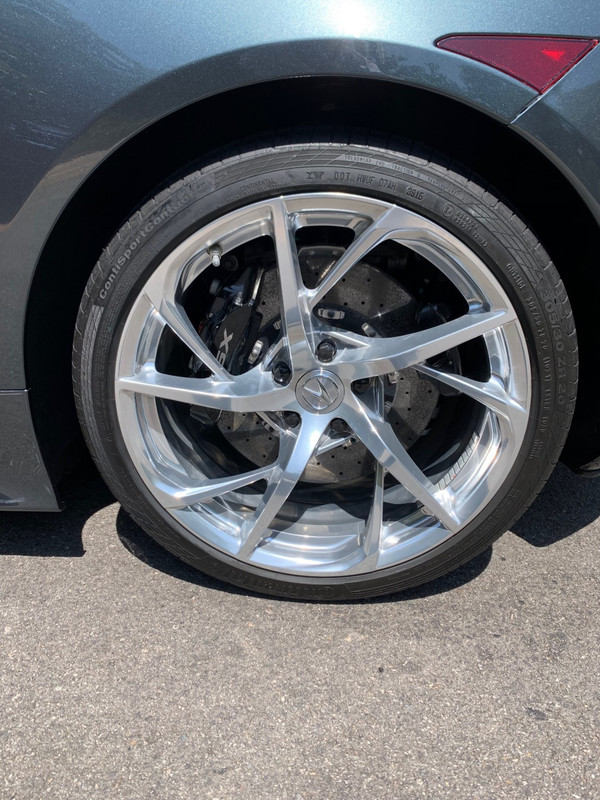 Jerry Seinfeld’s Acura NSX (34)