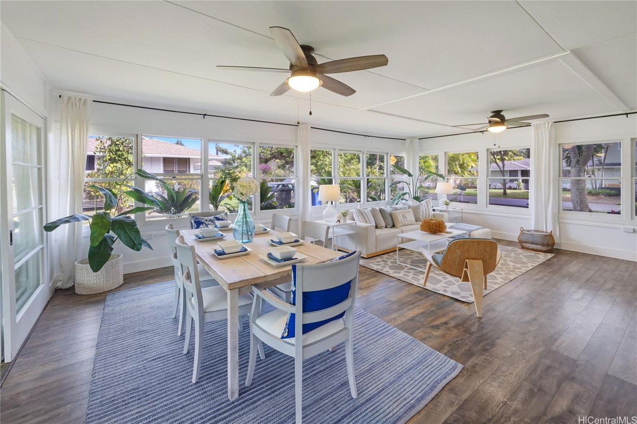 240 Pouli Road, Kailua, HI 96734
