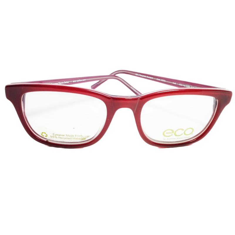 ECO015 FRONT (3000 RED)