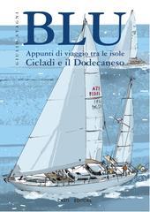 Giulio Stagni – Blu (2026)