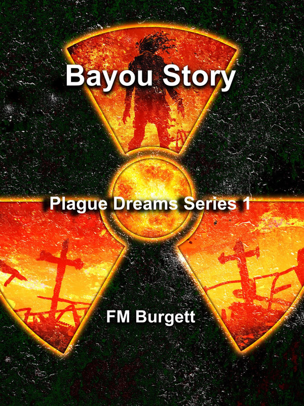 Plague Dreams Story #1: Bayou Story thumbnail