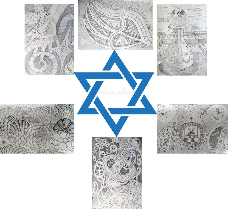 ф1_Мандала № 1Ф