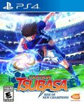 Captain Tsubasa Rise of New Champions