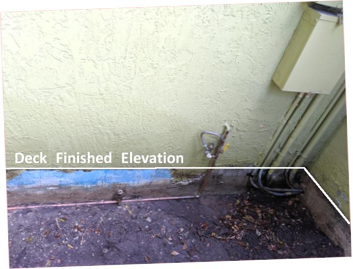 Buried ground rod Community Forums