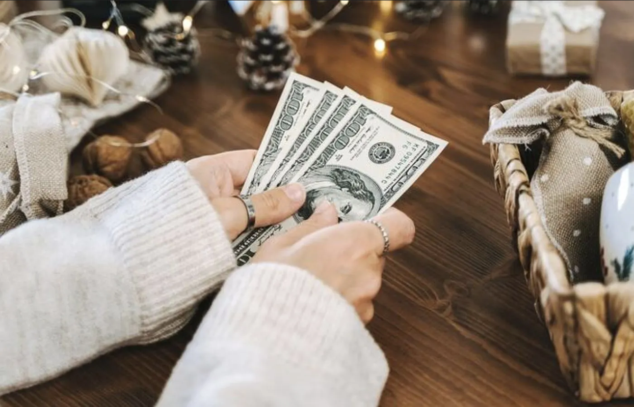 Haz este ritual el 10 de noviembre para atraer abundancia y prosperidad