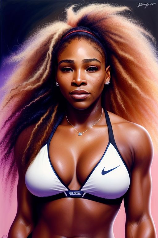 Serena-Williams-is-a-sports-ch