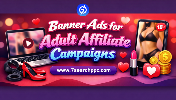 adult banner ads